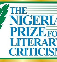The Literary Criticism Prize